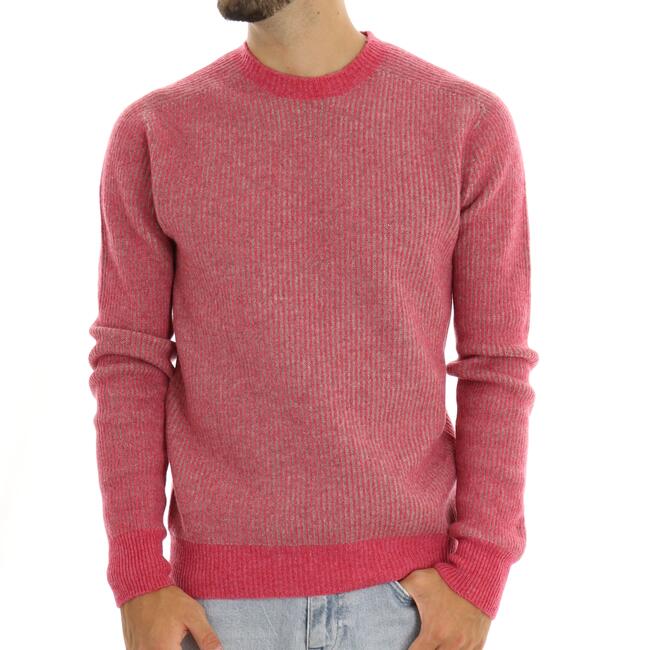 MAGLIA RIGHE RETOIS - Mad Fashion | img vers.650x/